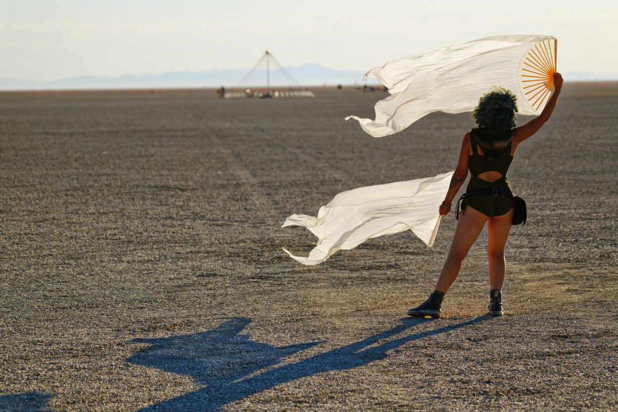 Burning Man 2019   0895